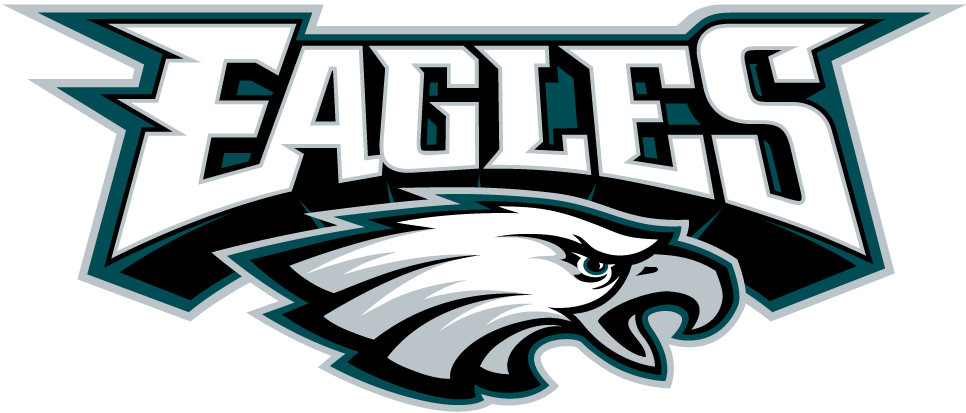 Philadelphia Eagles 1996-Pres Alternate Logo iron on tranfers for T-shirts version 2